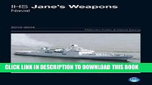 [PDF] IHS Jane s Weapons: Naval 2013-2014 Popular Online