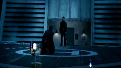 Max Payne-Escena Final