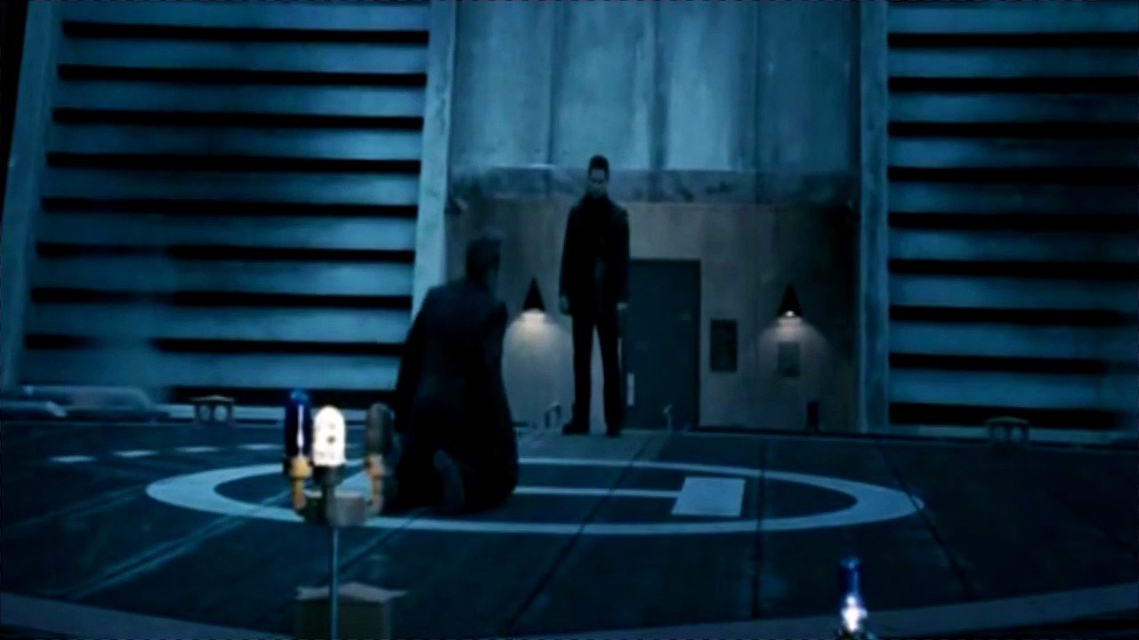 Max Payne-Escena Final