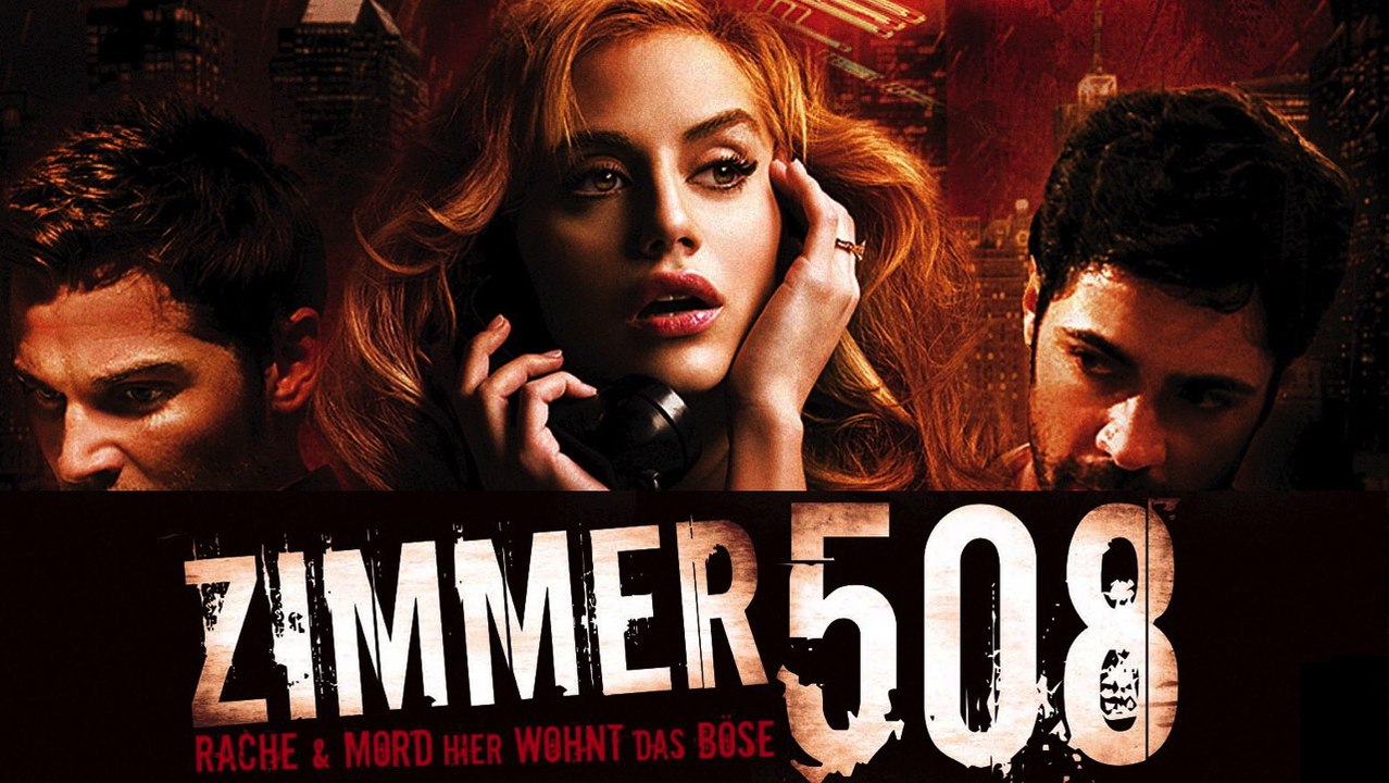 Zimmer 508 (2009) [Action] | Film (deutsch)