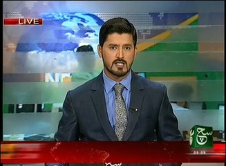 News Bulletin 09am 29 August 2016 - Such TV