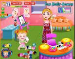 Baby Hazel Hand Fracture Game - Funny Games for kids