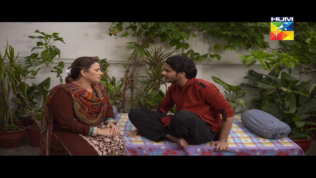 Drama Udaari (28 August 2016)