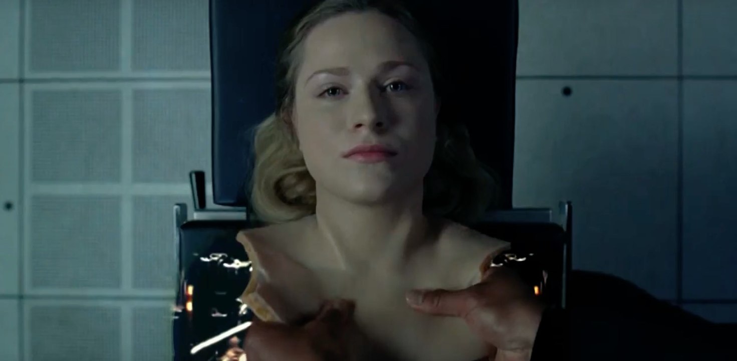 Westworld Official Trailer