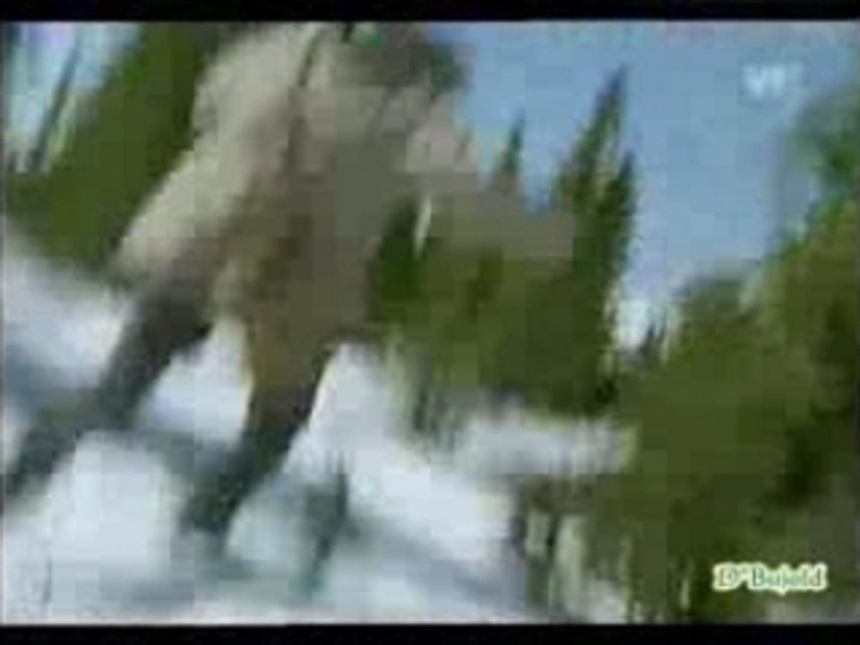 Préhistoric Park epi 2 part 1de3