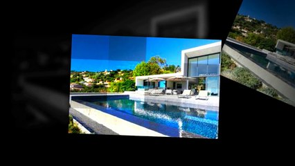 Location Vacances Villa, Le Golfe Juan (06), 7 200€/semaine