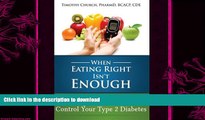 READ  When Eating Right Isn t Enough: The Top 5 Medications to Control Your Type 2 Diabetes FULL