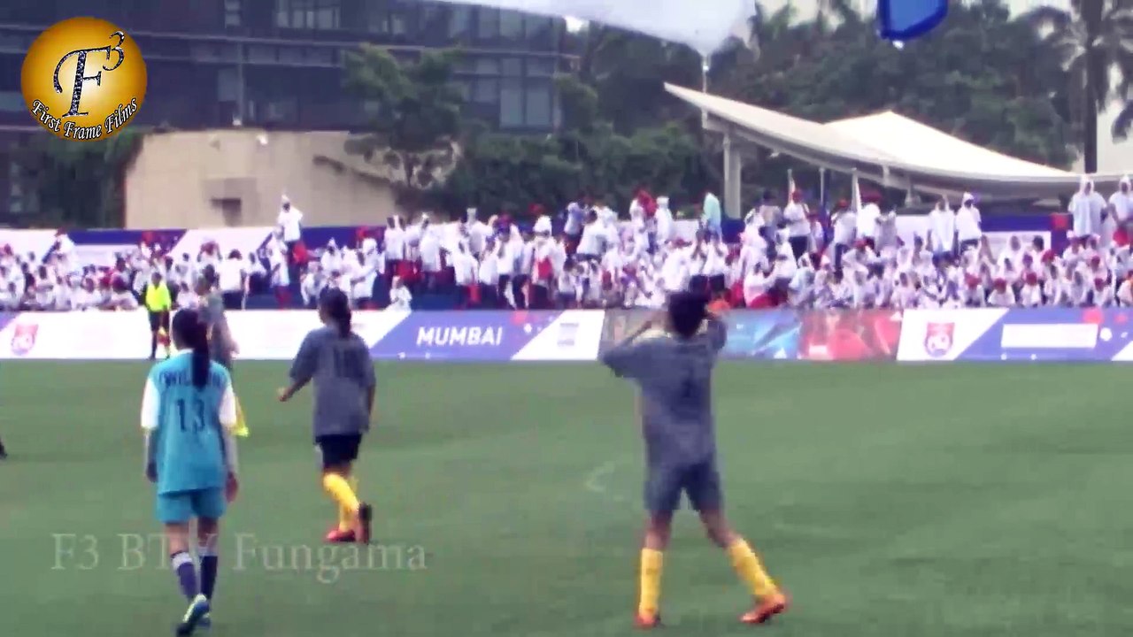 LAUNCH OF OF RELIANCE FOUNDATION YOUTH SPORTS NATIONAL COLLEGE BY RANBIR KAPOOR