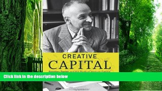 Must Have PDF  Creative Capital: Georges Doriot and the Birth of Venture Capital  Best Seller