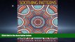 Online eBook Soothing Patterns: Coloring Book Mandala (Mandala Coloring and Art Book Series)
