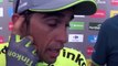 La Vuelta 2016 - Alberto Contador : 