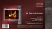 Only In My Dreams - Chillout Lounge Mix,  Royalty Free  (09/11) - CD: Hintergrundmusik (Vol. 5)