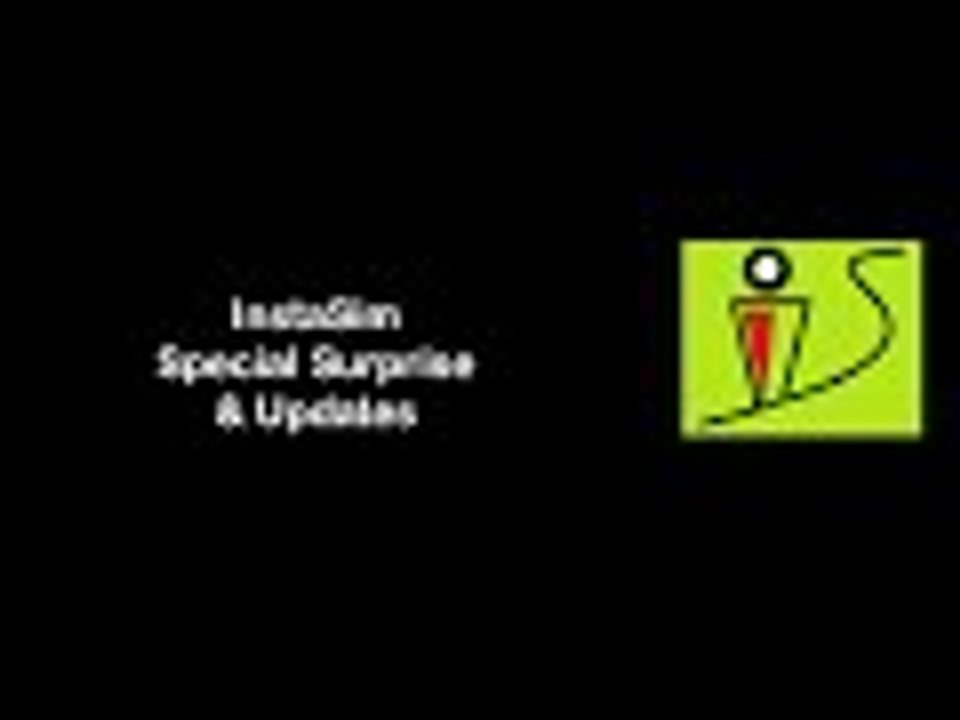 Special Surprise + Updates