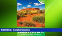 READ ONLINE Lonely Planet Discover Australia (Travel Guide) FREE BOOK ONLINE