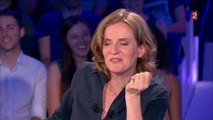 ONPC : Vanessa Burggraf accuse NKM de mentir