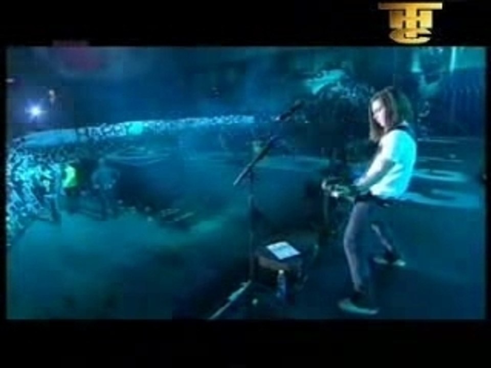Tokio Hotel -Spring Nicht- (live von Warschau)