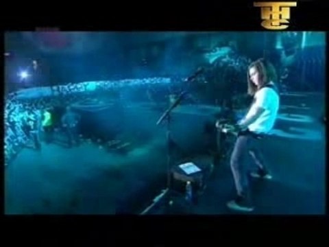 Tokio Hotel -Spring Nicht- (live von Warschau)