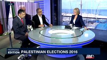 08/29: Palestinian elections : major votes on local councils set to take place October 8th