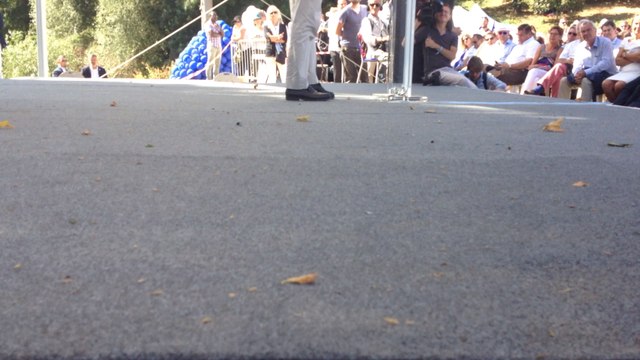 François Fillon lance sa campagne pour 2017