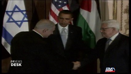 Sources confirm talks of Netanyahu-Abbas meeting in Moscow