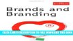 Collection Book Brands and Branding