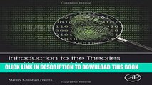 [PDF] Introduction to the Theories and Varieties of Modern Crime in Financial Markets Full Colection