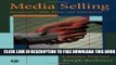 Collection Book Media Selling: Broadcast, Cable, Print, and Interactive