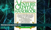 Big Deals  Venture Capital Handbook: New and Revised  Best Seller Books Most Wanted