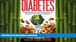 READ  Diabetes: Everything You Need To Know To Prevent Or Reverse Diabetes (Lifestyle University)