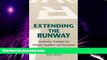 Big Deals  Extending the Runway: Leadership Strategies  Best Seller Books Most Wanted