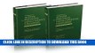 New Book Handbook of Autism and Pervasive Developmental Disorders, 2 Volume Set