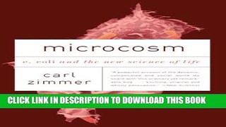 [PDF] Microcosm: E. Coli and the New Science of Life Popular Online