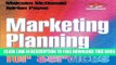 New Book Marketing Planning for Services