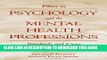 Collection Book Ethics in Psychology and the Mental Health Professions: Standards and Cases