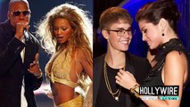 Justin bieber,Selena Gomez,Jay z,Beyonce,And Britney Spears Are Best Couple in MTV VMA 2016
