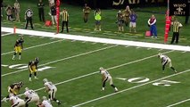 Saints Highlights vs Steelers II Preseason Week 3