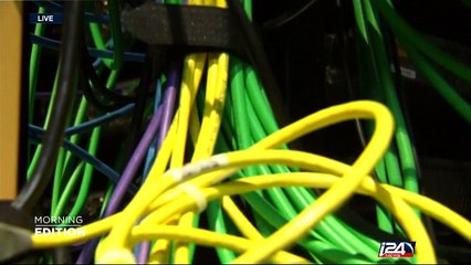 08/29: Israel Apple-busting software is exposed