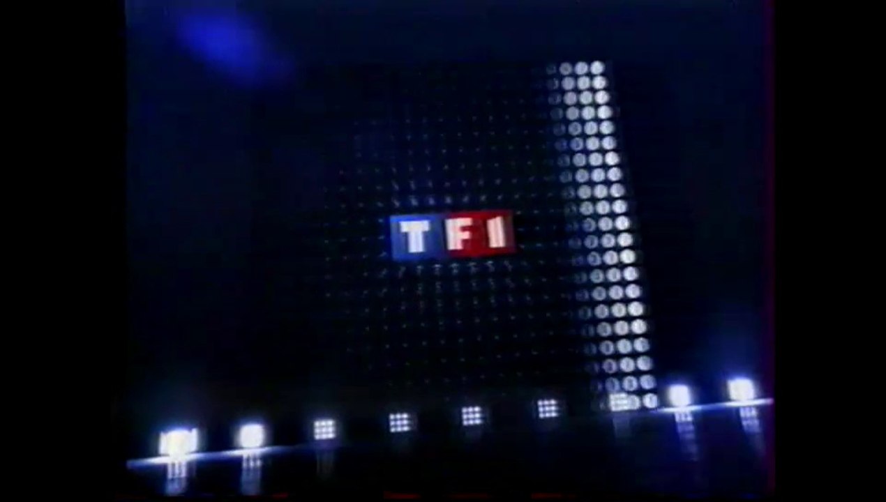 TF1 28 septembre 2006 pubs, ba star academy