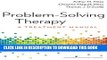 New Book Problem-Solving Therapy: A Treatment Manual