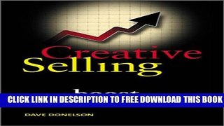 Collection Book Creative Selling: Unleash Your Sales Potential