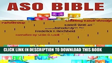 Download Video: New Book App Store Optimization Bible: Learn how to ASO your apps