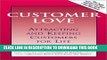 Collection Book Customer Love: Attracting and Keeping Customers for Life