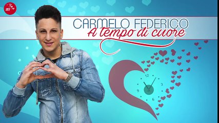 Carmelo Federico - Perché non ti so amare