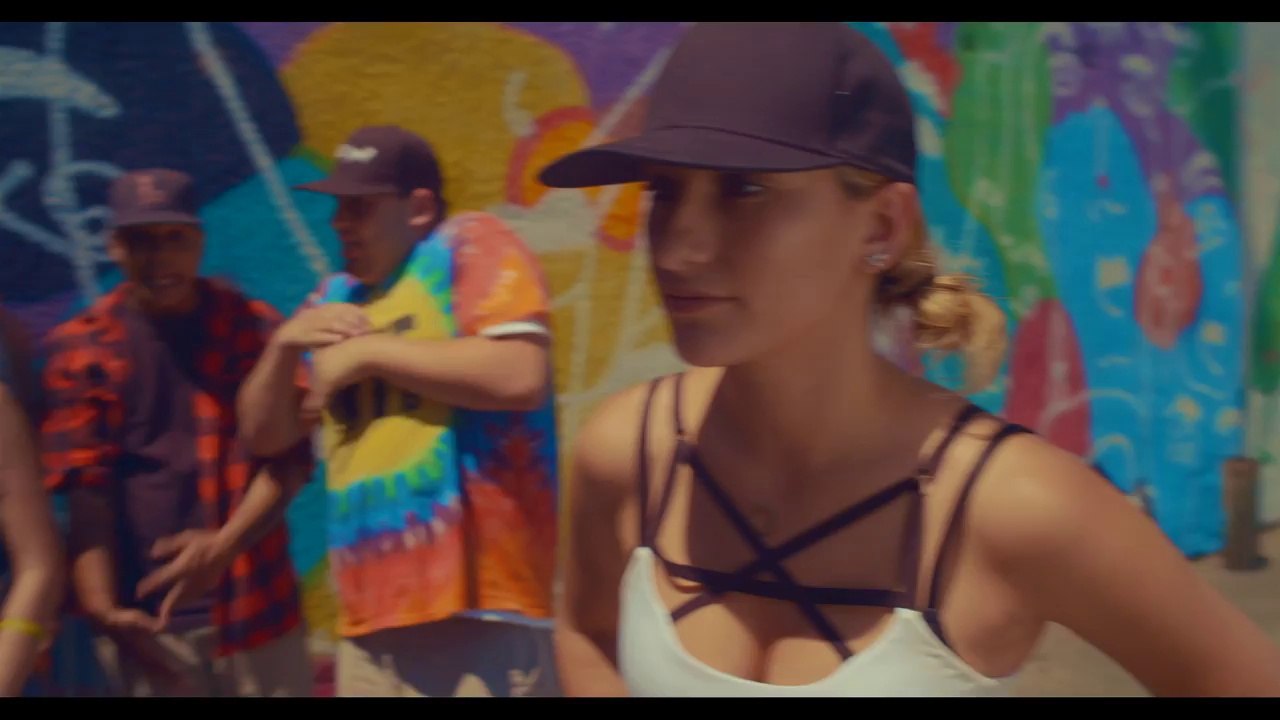 Lexy Panterra - Do It (snippet) ft. Futuristic