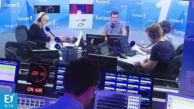 LCI : la chaîne d'info dévoile son nouveau visage