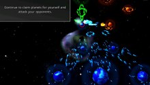 Auralux: Constellations - Android gameplay PlayRawNow