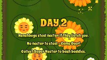 HiveFall - Android gameplay PlayRawNow