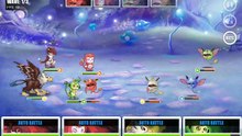 Monster Age - Android gameplay PlayRawNow