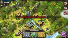 Take Cover - Android gameplay PlayRawNow