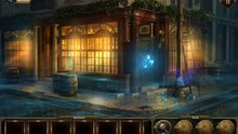 The Paranormal Society™ - Android gameplay PlayRawNow
